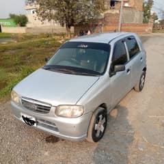 Suzuki Alto 2005