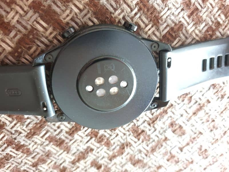 huawei GT 2 watch 0