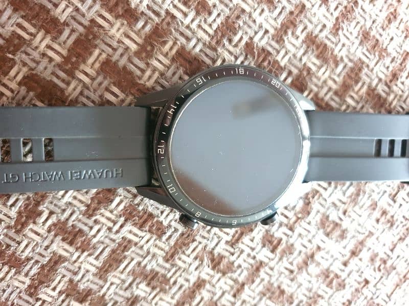 huawei GT 2 watch 2