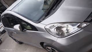 urgent sale Honda Fit hybrid 2011 B2B 100%orignal