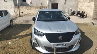 Peugeot 2008 Active 2024 UNREGISTERED