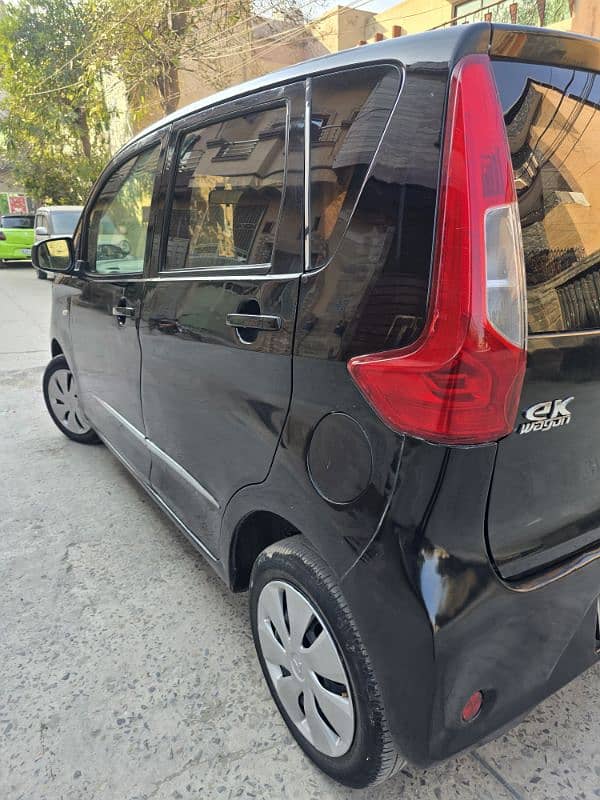 Mitsubishi Ek Wagon 2016-2018 Perfect Condition 4