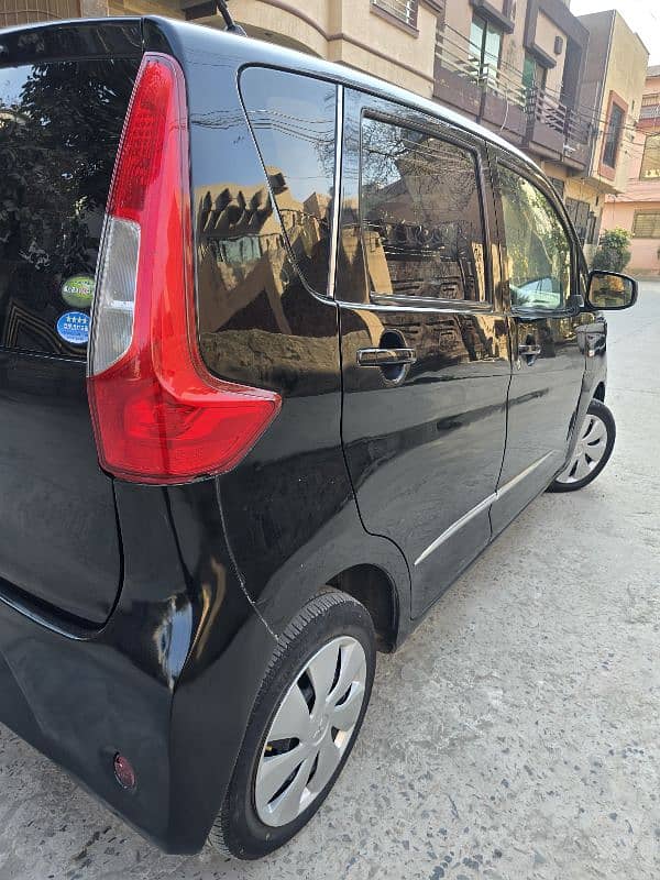 Mitsubishi Ek Wagon 2016-2018 Perfect Condition 5