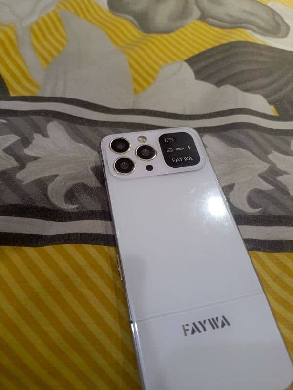 Faywa Mobile 1