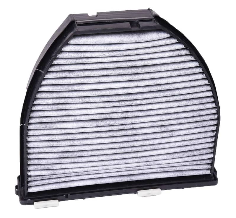 Cabin A/C Filter for Mercedes-Benz W204 W212 0