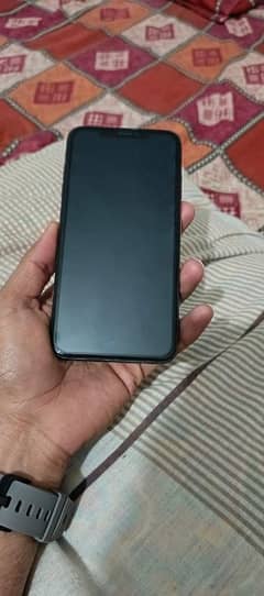 IPhone XS max non pta 64