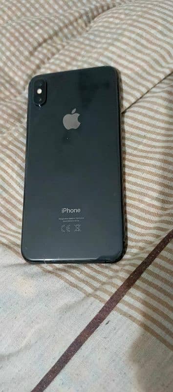 IPhone XS max non pta 64 1