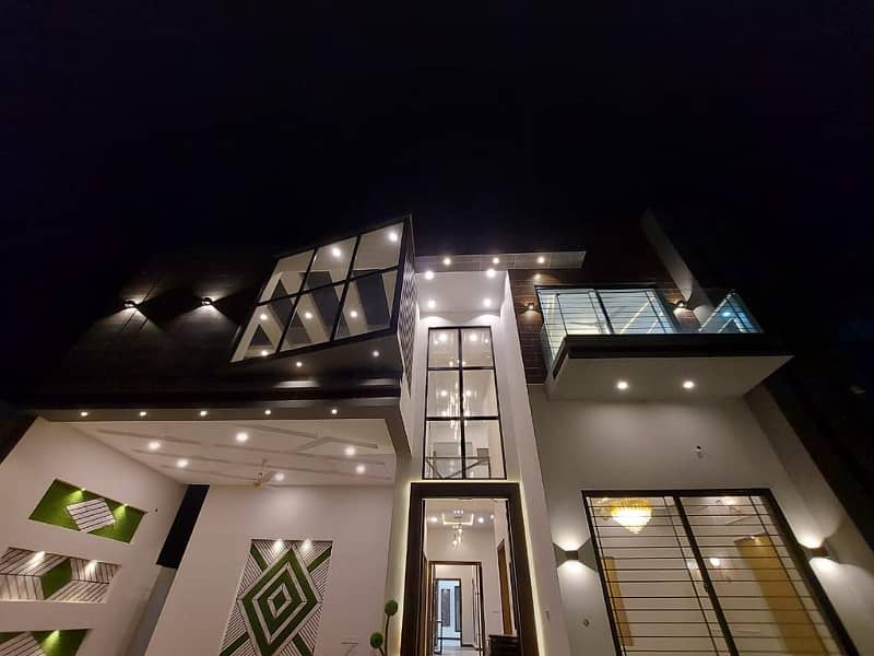 14 Marla House in Shadman available for sale , City Gujrat 2