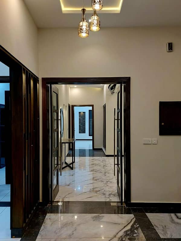 14 Marla House in Shadman available for sale , City Gujrat 12