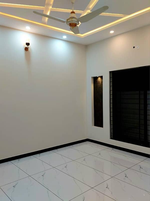 14 Marla House in Shadman available for sale , City Gujrat 25