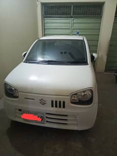 Suzuki Alto 2022