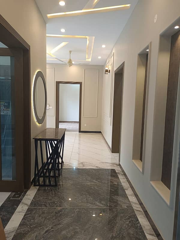 10 Marla House Available For Sale In Shadman Colony, City Gujrat 5