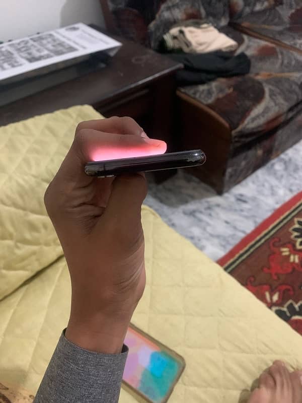 iPhone XS officail pta approved 64gb 10/9 1