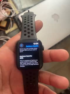 Apple watch nike SE 44mm