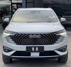 Haval H6 2025