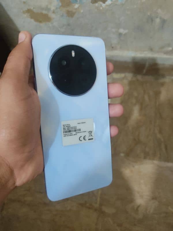 Realme 12 8/256 6