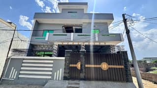 7 Marla House For Sale Opposite Shadman Madina Street City Gujrat