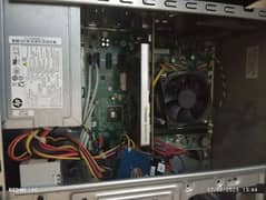 low end gaming pc