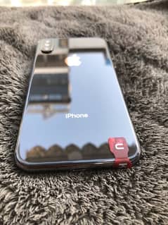 iPhone Xs / nonpta / 2 months simwarking / 64GB / 88 health