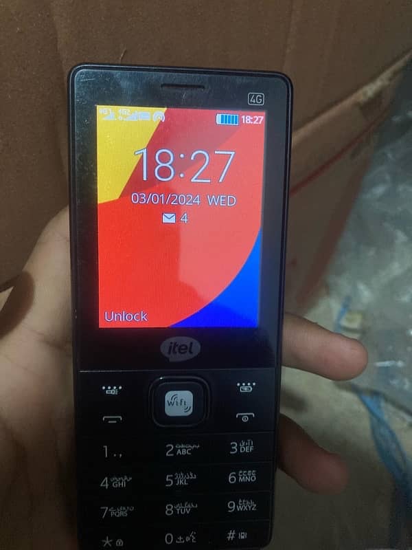 Se 2020 with itel it9300 4g 2