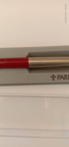 Parker Ball pen / pen / gold pen / imported pen