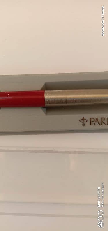 Parker Ball pen 0