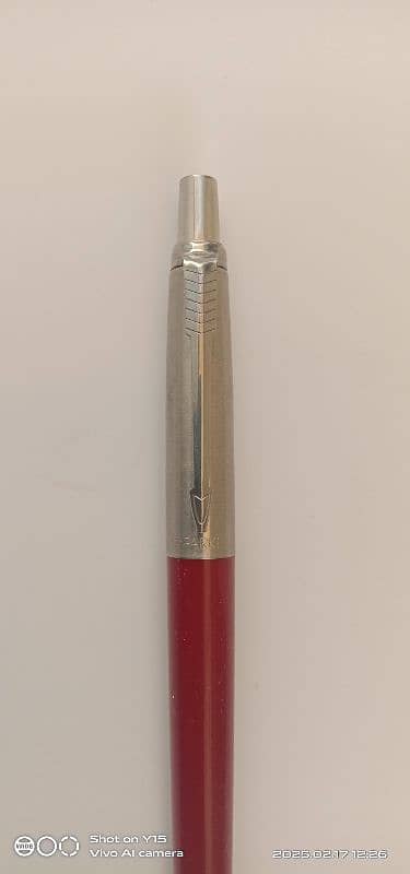 Parker Ball pen 3