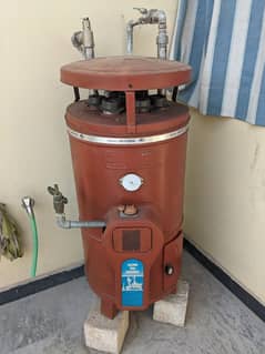 Small 15L Geyser for Sale