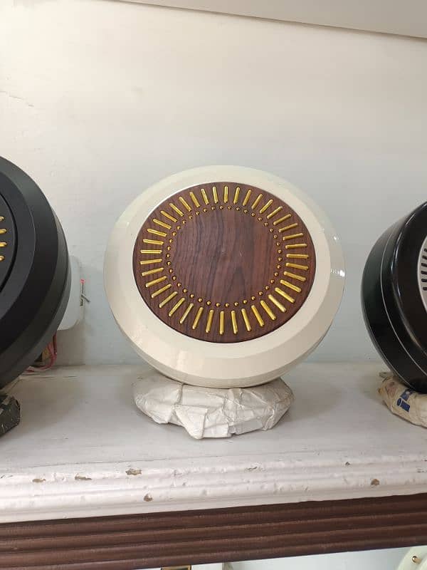 Inverter Ac Dc Master Fan 5