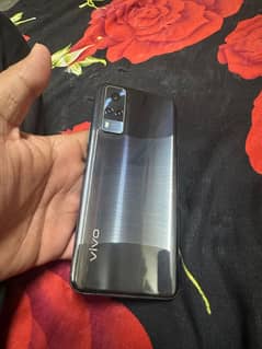 vivo y31