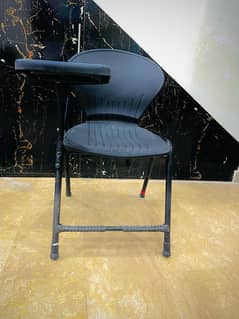 08 Boss Study Chairs