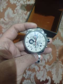 tag Heuer v4