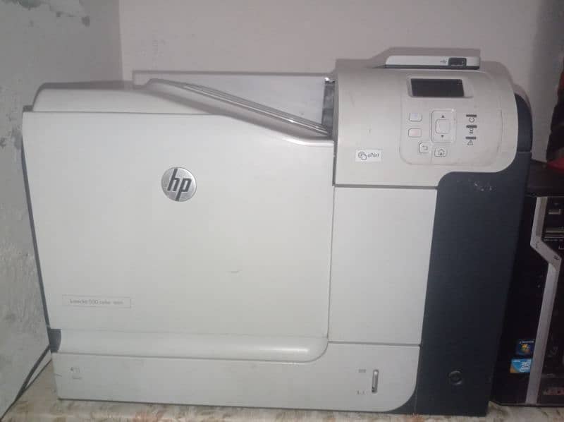 HP 4530 0