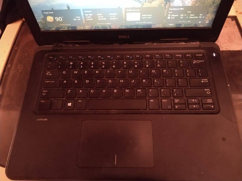 dell i3 6th 4gb  ddr4.320gb HDD 2