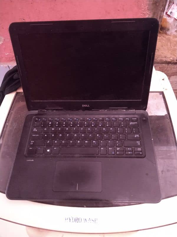 dell i3 6th 4gb  ddr4.320gb HDD 4