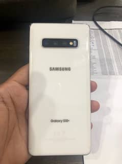 Samsung s10plus