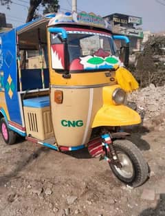 auto rickshaw