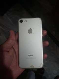 iphone 7 sim  chalty ha 128gb