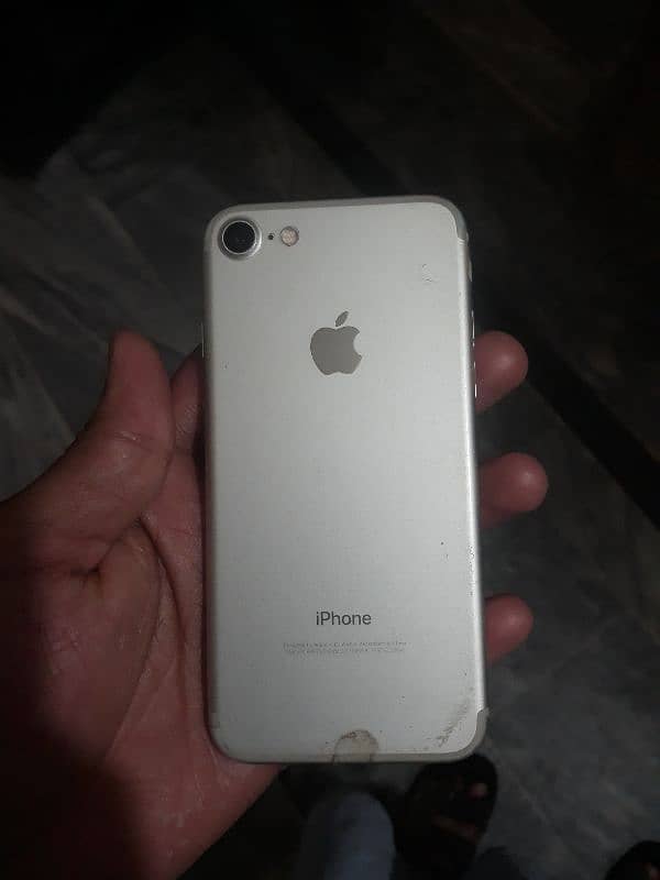 iphone 7 sim  chalty ha 128gb 0