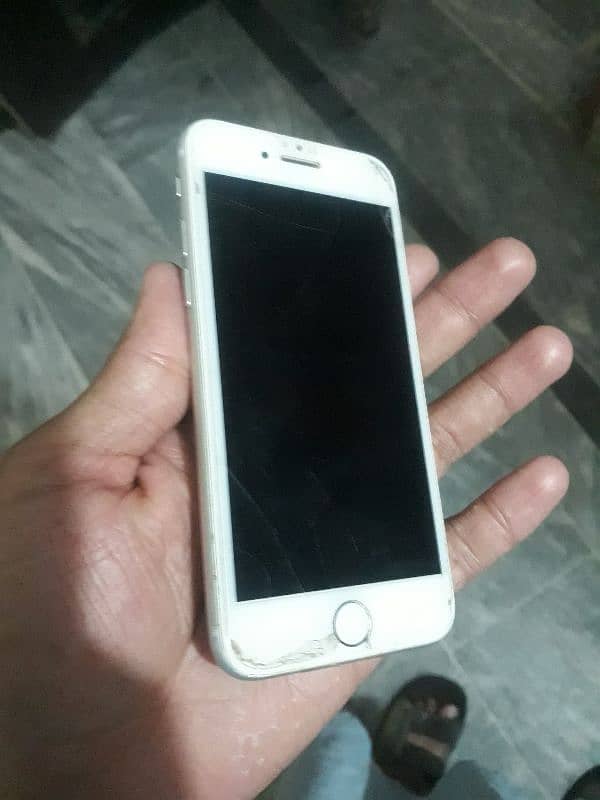 iphone 7 sim  chalty ha 128gb 1