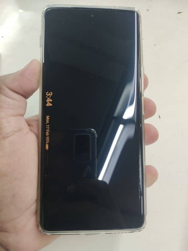 vivo v30 full warranty 1