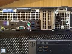 Dell latitude desktop System Core i5