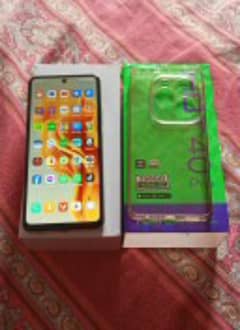 infinix