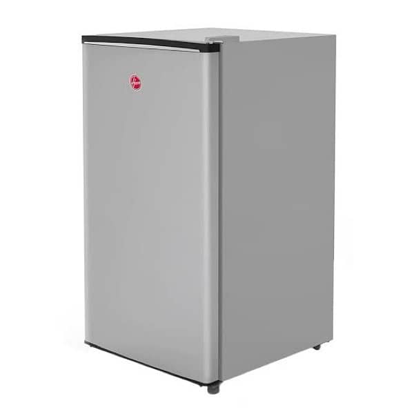 HOOVER REFRIGERATOR HSDK118S 0