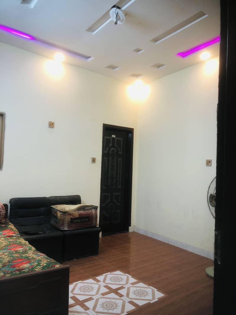 2 merla furnished house for sale in ibl scheme near to main canal road jallo 6