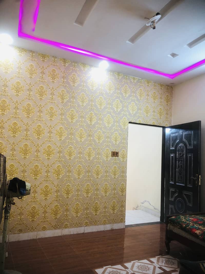 2 merla furnished house for sale in ibl scheme near to main canal road jallo 11