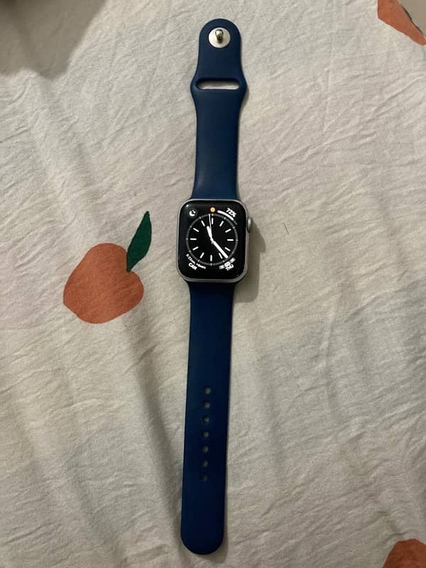 Apple watch series 4 1