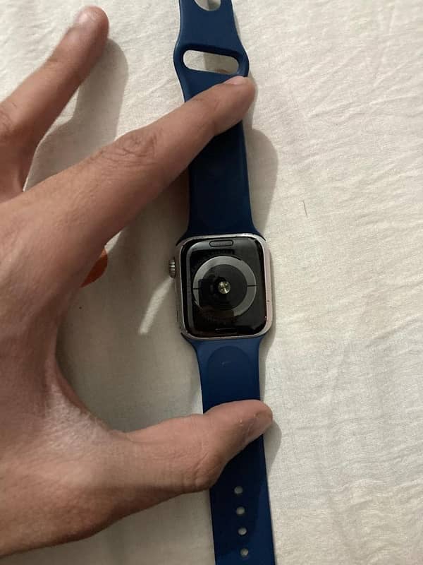 Apple watch series 4 3