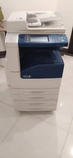 Photocopier