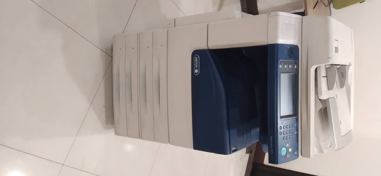 Photocopier Machines 1